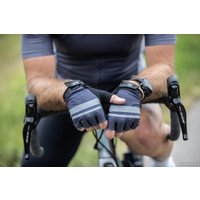 Перчатки BBB Cycling HighComfort 2.0 BBW-59 (M, синий)
