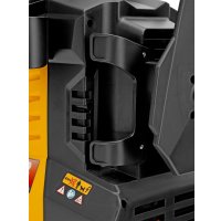 Мойка высокого давления Denzel R-110