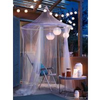 Тент-шатер Ikea Сулиг 1.5x1.5 м