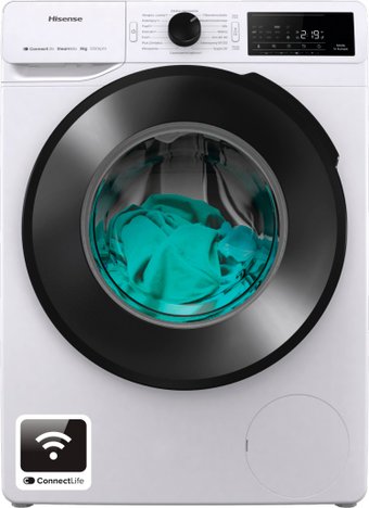 Hisense WF3V8023BWS/PL стиральную машину купить в Минске