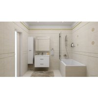 Керамическая плитка Ceramica Classic Solo 600x200