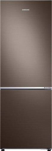 Холодильник Samsung RB30N4020DX/WT