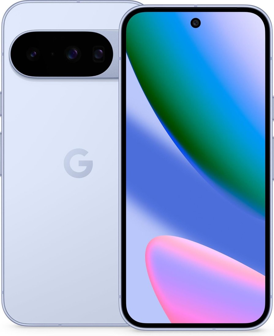 

Телефон Google Pixel 10 12GB/256GB (фрост)