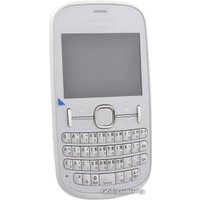 Кнопочный телефон Nokia Asha 200