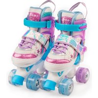 Роликовые коньки Favorit FS-128PR (р. 34-37) в Бобруйске