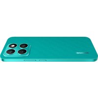 Телефон HONOR X8c ABR-LX1 6GB/128GB международная версия (зеленый) и наушники HONOR Earbuds X6 по акции