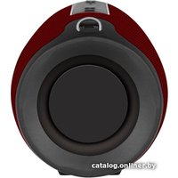 Беспроводная колонка Jet.A PBS-100 (красный)
