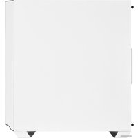 Корпус SilverStone Primera PM02 (белый)