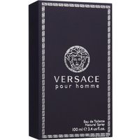 Туалетная вода Versace Pour Homme EdT (100 мл)