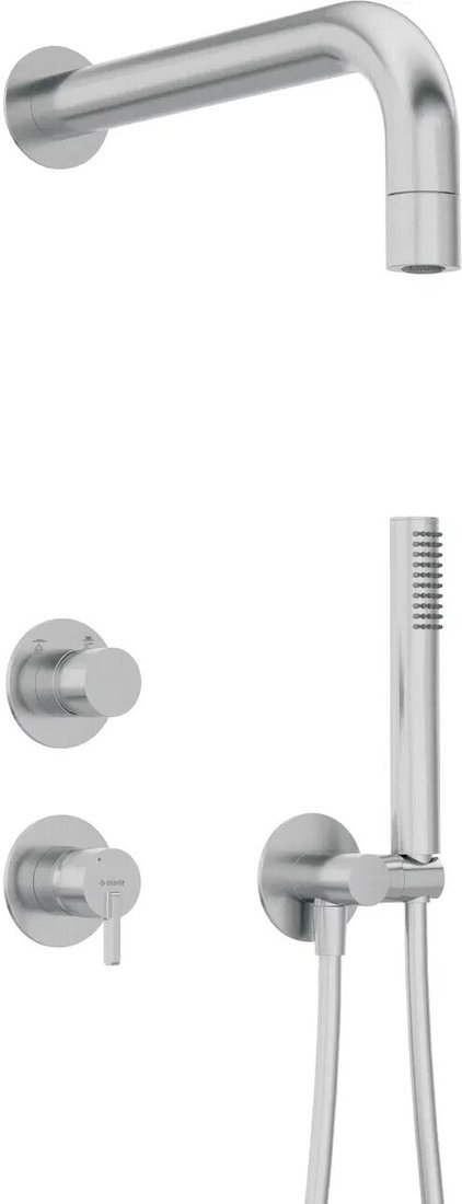 

Душевая система Deante Silia NQS_F9XK