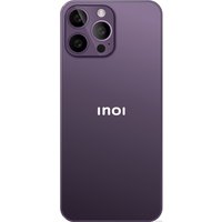 Смартфон Inoi Note 13s 4GB/128GB с NFC (фиолетовый)