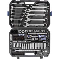 Универсальный набор инструментов GOODKING M-10148 (148 предметов)