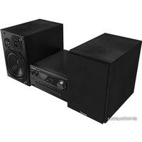 Музыкальный центр Panasonic SC-PMX70EE-K