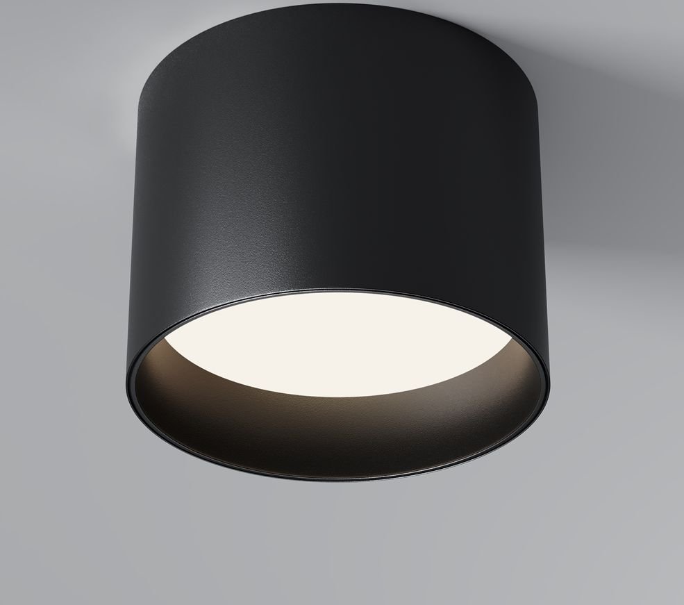 

Точечный светильник Technical Glam C096CL-GX53-B