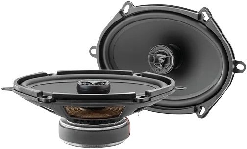 

Коаксиальная АС Focal ACX 570