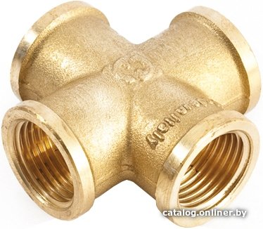 Фитинг General Fittings Крестовина 2700.36 1/2