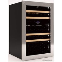 Винный шкаф Dunavox DAB-49.116DSS.TO