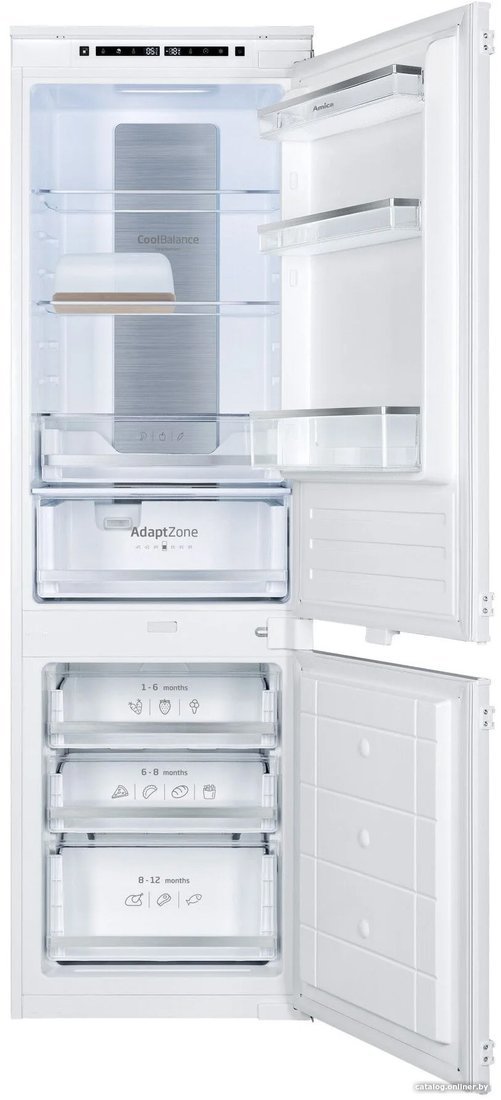 

Холодильник Amica BK3235.4DFOMAA