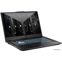 Игровой ноутбук ASUS TUF Gaming F17 FX706HCB-ES51