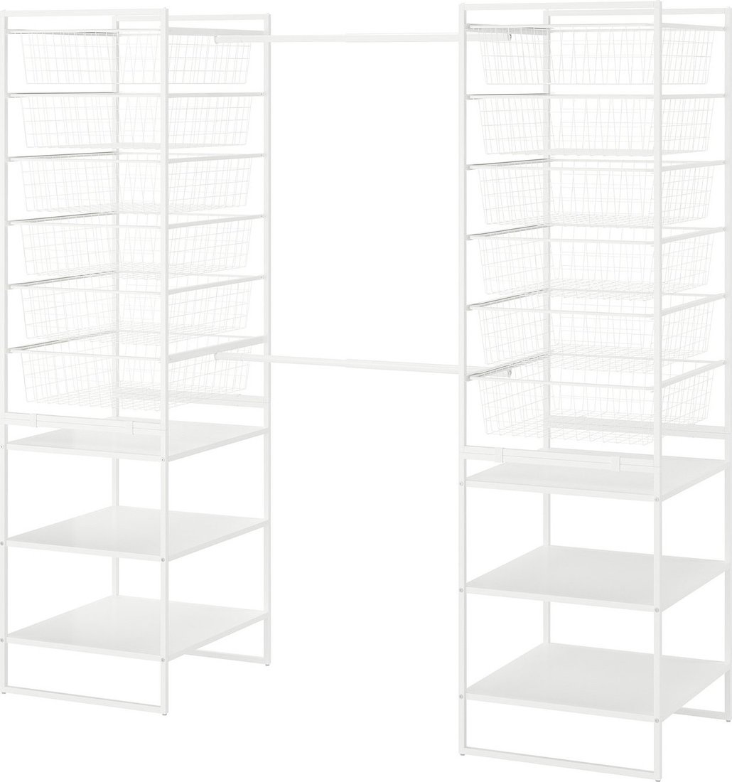 Вешалка-гардероб Ikea Jonaxel s79305102
