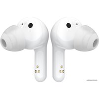 Наушники LG Tone Free HBS-FN7 (белый)