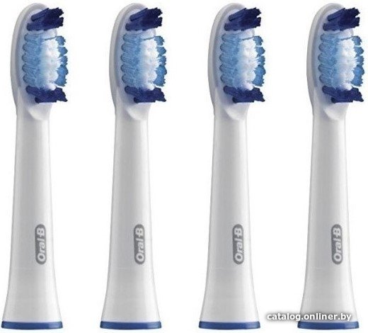 Сменная насадка Oral-B Pulsonic SR32-4