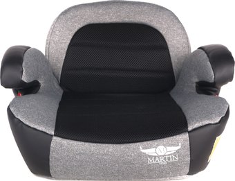 Martin Noir Right Fix (silk gray)