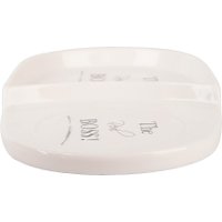 Чашка с блюдцем Nouvelle The Real Boss 0440013