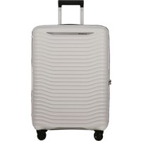 Чемодан Samsonite Upscape Cloud White 68 см