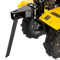 Мотоблок бензиновый Denzel DPT-470 56405