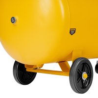 Компрессор Denzel DLP-4500/150