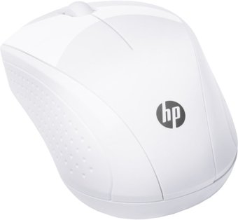 Мышь HP Wireless Mouse 220 (белый)