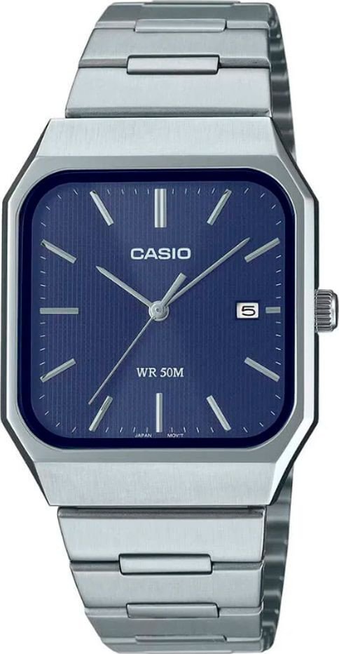 Наручные часы Casio MTP-B185D-2A1VDF