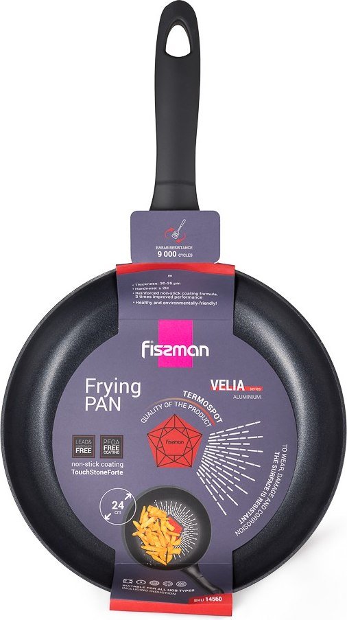 

Сковорода Fissman Velia 14560