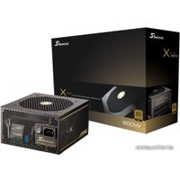 Блок питания Seasonic X-650 650W SS-650KM3