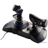 Оборудование для авиасимов Thrustmaster T.Flight Hotas 4