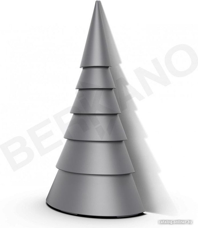 Фигурка для сада Berkano Eiswald Wall 210_067_14 (графитовый)
