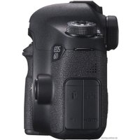 Зеркальный фотоаппарат Canon EOS 6D Kit 24-70mm II