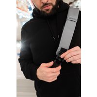 Слинг XD Design Bobby Sling P705.782 (серый)