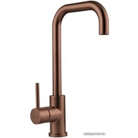 Смеситель Reginox Crystal PVD (медный)