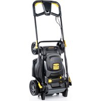 Газонокосилка Champion EM4018