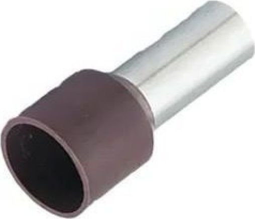 

Наконечник-гильза для кабеля General Lighting НГИ1 GNGI-E-25-16-50 (коричнево-зеленый, 50 шт)
