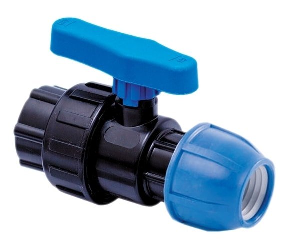 

Запорная арматура Lammin Кран компрессионный ВР 25x3/4 35/1