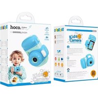 Развивающая игрушка Hoco DV201 (голубой)