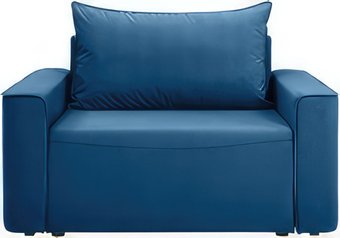 Krones Клио (велюр, темно-синий)