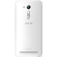Телефон ASUS ZenFone Go Pearl White [ZB452KG]