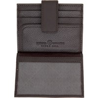 Кредитница Miguel Bellido 4534-002 (коричневый)