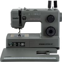 Электромеханическая швейная машина Leader Strong Stitch AT