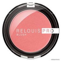 Румяна Relouis Pro Blush Juicy Peach 73