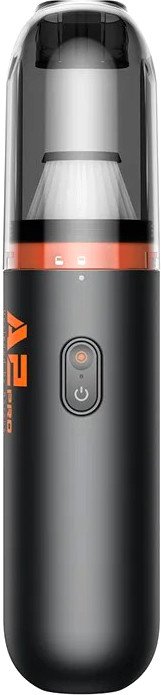 

Пылесос Baseus A2 Pro 671500015A (черный)